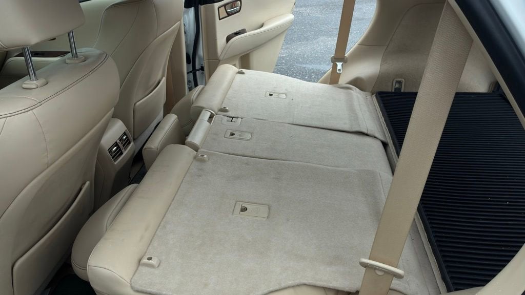 2014 Lexus RX 350 F Sport