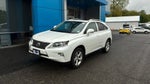 2014 Lexus RX 350 F Sport