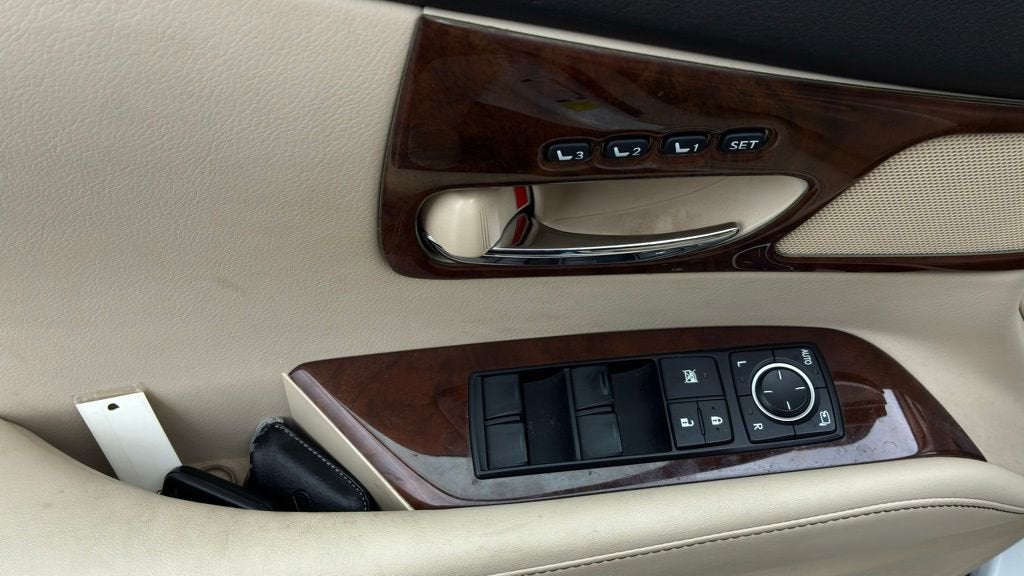 2014 Lexus RX 350 F Sport