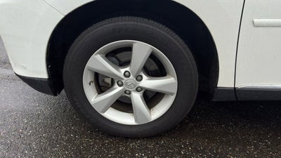 2014 Lexus RX 350 F Sport