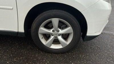 2014 Lexus RX 350 F Sport