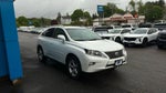2014 Lexus RX 350 F Sport