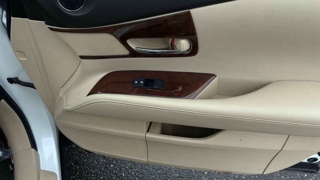 2014 Lexus RX 350 F Sport
