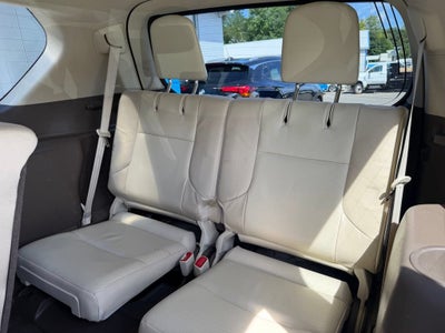 2015 Lexus GX 460 4WD 4dr