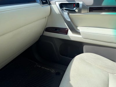2015 Lexus GX 460 4WD 4dr