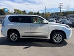 2015 Lexus GX 460 4WD 4dr