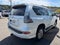 2015 Lexus GX 460 4WD 4dr