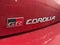 2024 Toyota GR Corolla Core