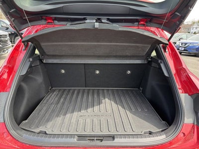 2024 Toyota GR Corolla Core