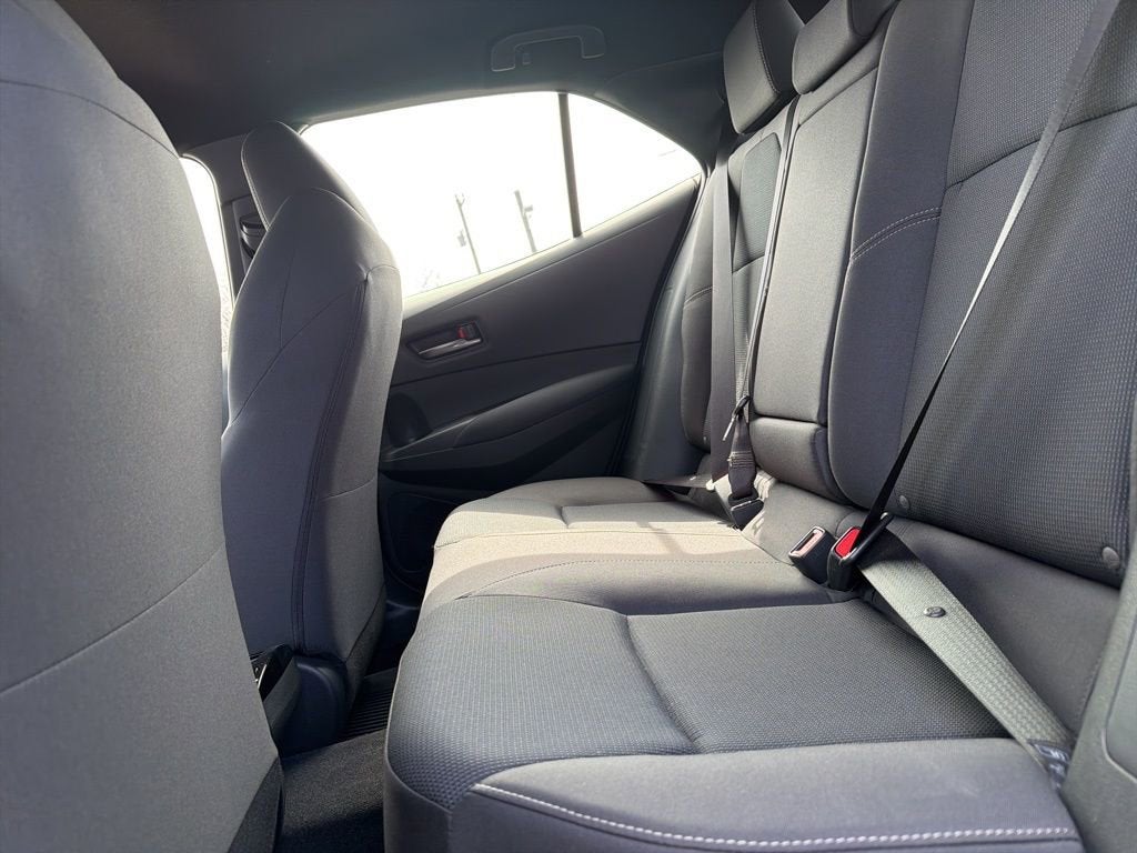 2024 Toyota GR Corolla Core