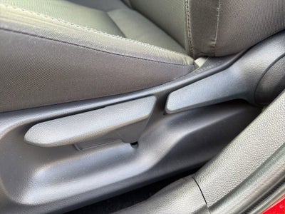 2024 Toyota GR Corolla Core