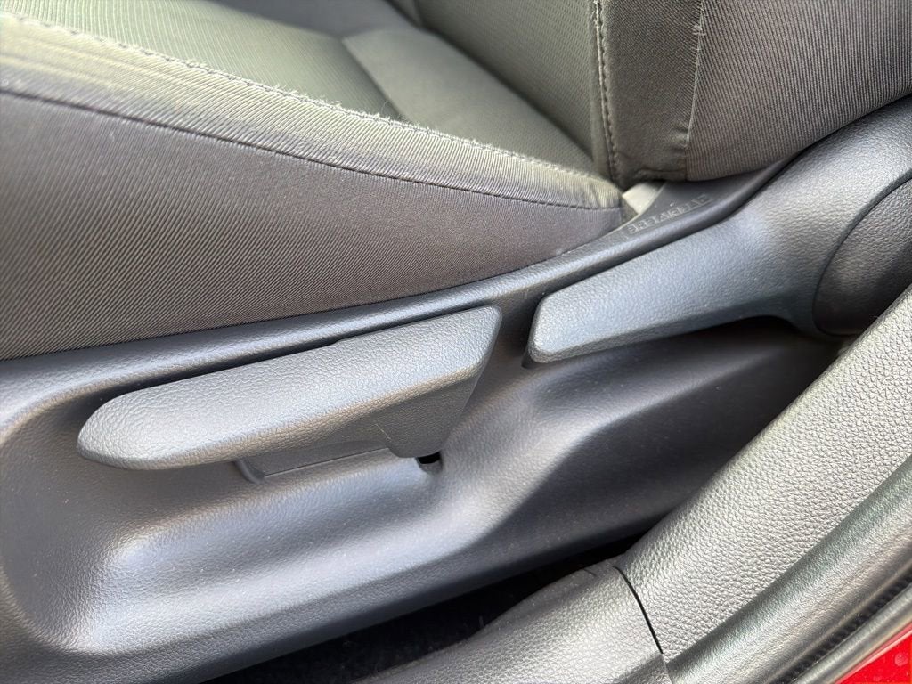 2024 Toyota GR Corolla Core