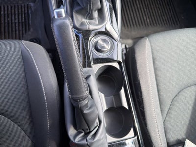 2024 Toyota GR Corolla Core