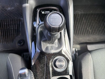 2024 Toyota GR Corolla Core