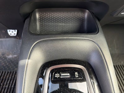 2024 Toyota GR Corolla Core