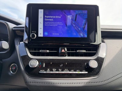 2024 Toyota GR Corolla Core