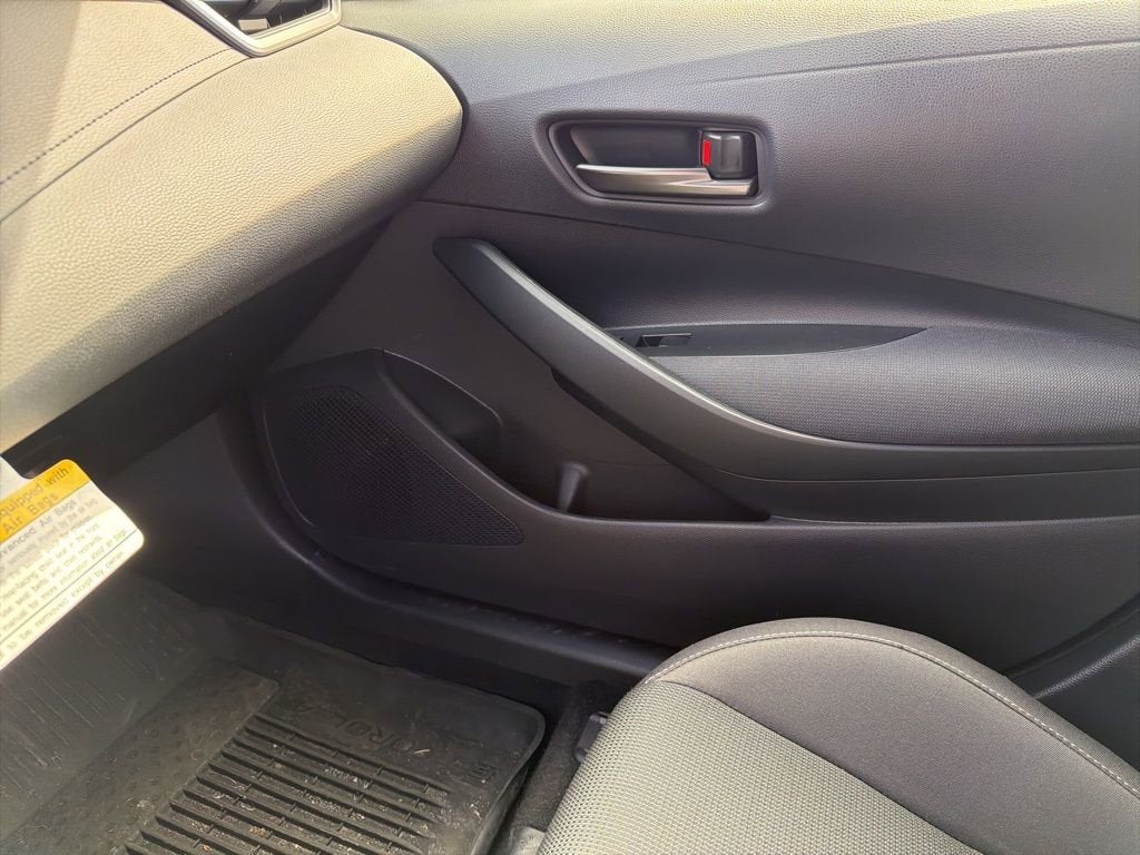 2024 Toyota GR Corolla Core