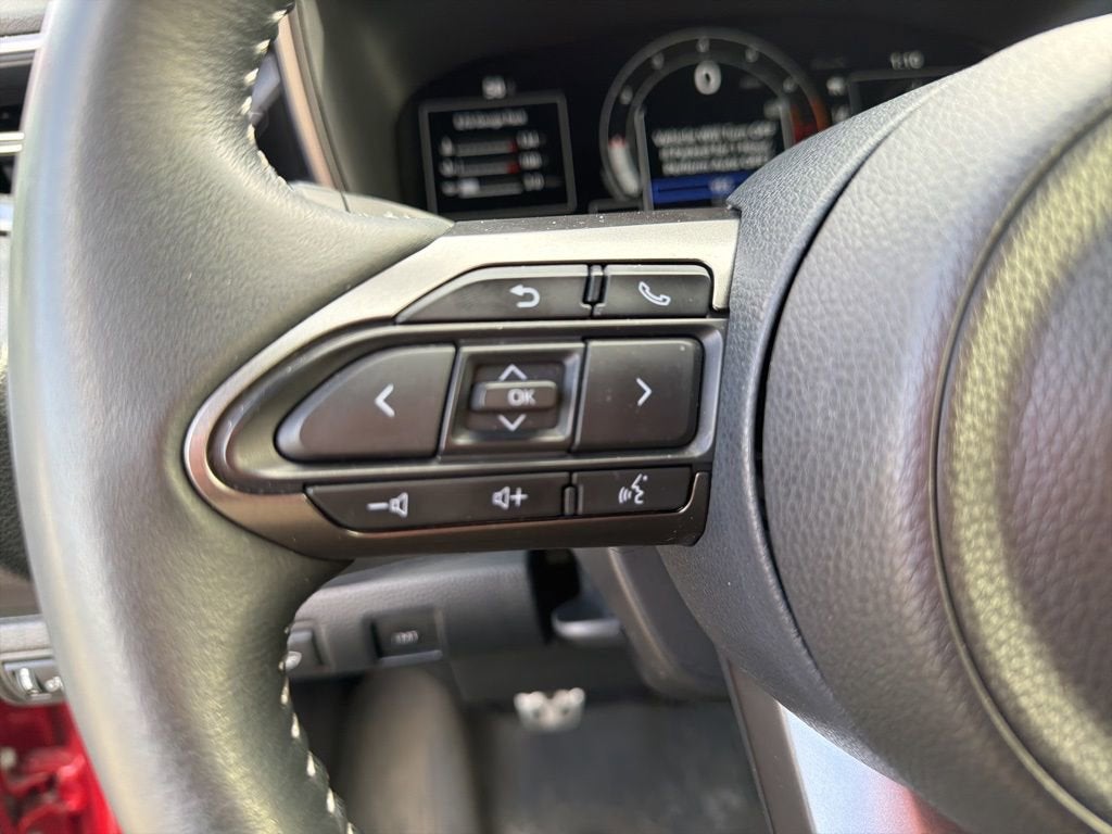 2024 Toyota GR Corolla Core