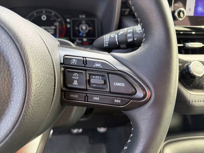 2024 Toyota GR Corolla Core