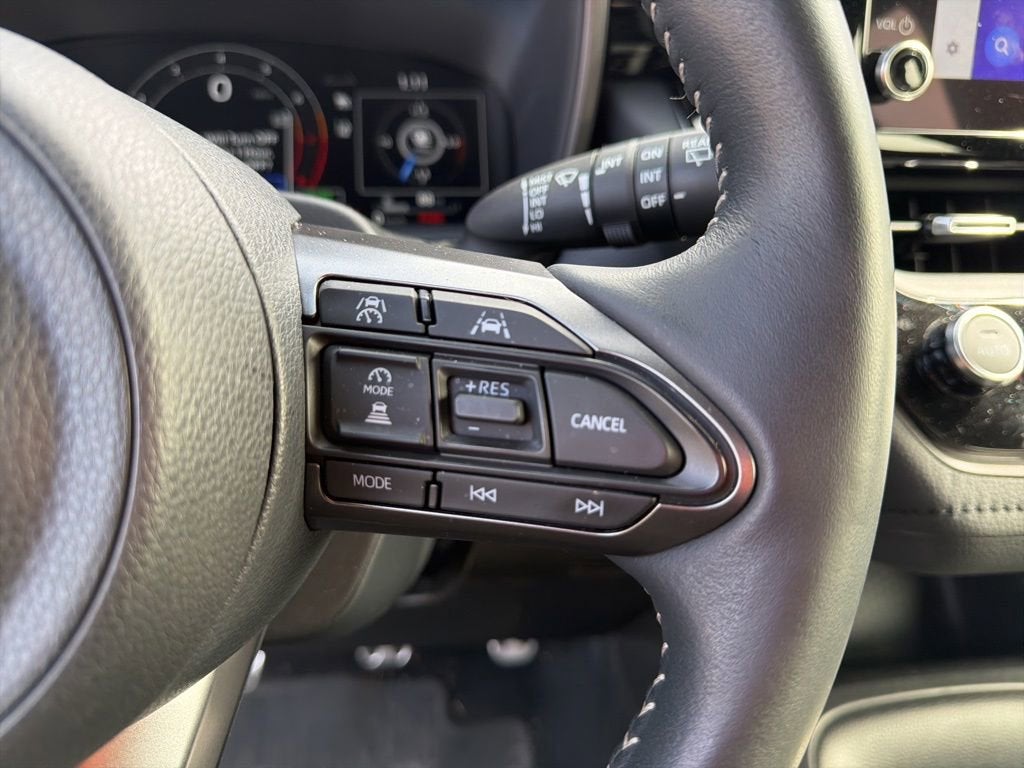 2024 Toyota GR Corolla Core