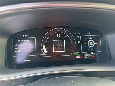 2024 Toyota GR Corolla Core
