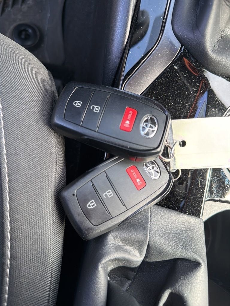 2024 Toyota GR Corolla Core