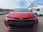 2024 Toyota GR Corolla Core