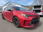 2024 Toyota GR Corolla Core