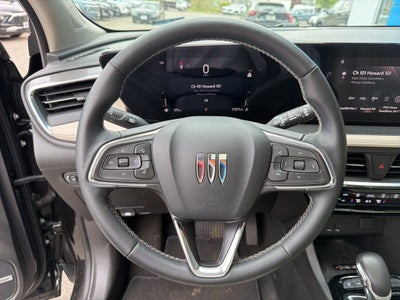 2024 Buick Encore GX Avenir