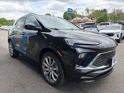 2024 Buick Encore GX Avenir