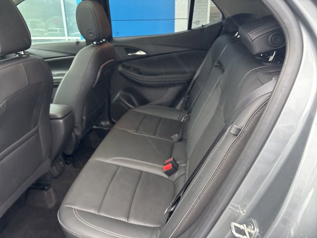 2023 Buick Encore GX Essence