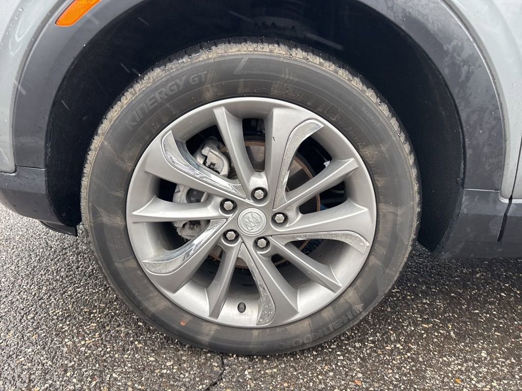 2023 Buick Encore GX Essence