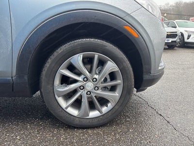 2023 Buick Encore GX Essence
