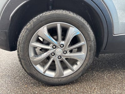 2023 Buick Encore GX Essence