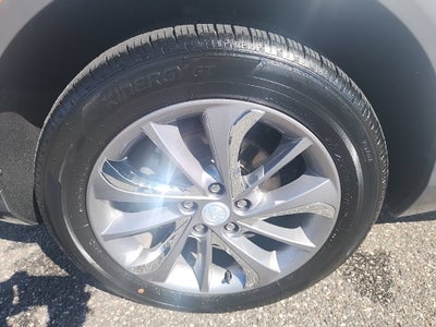 2023 Buick Encore GX Essence