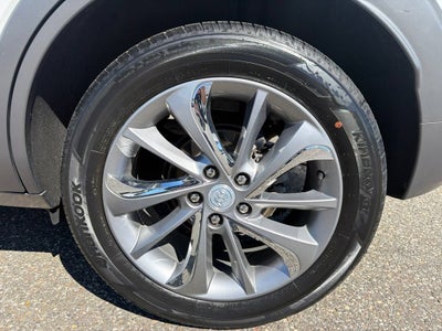 2023 Buick Encore GX Essence