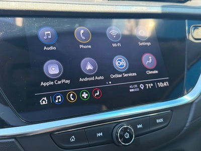 2023 Buick Encore GX Essence