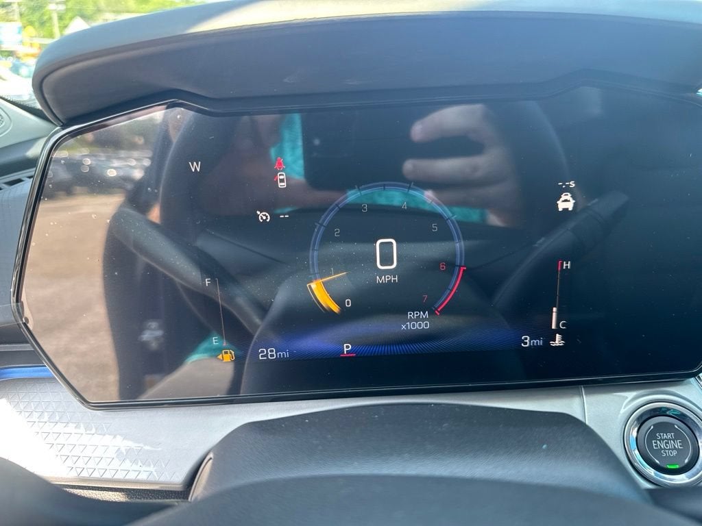 2026 Chevrolet Trax LT - Photo 13