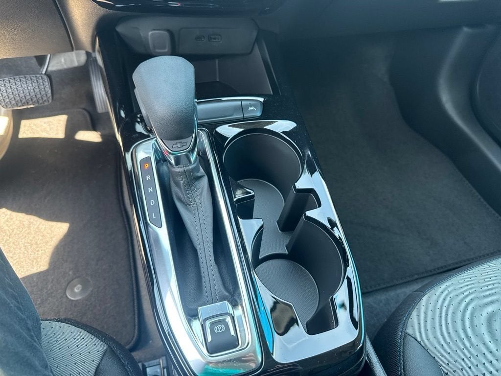 2026 Chevrolet Trax LT - Photo 16
