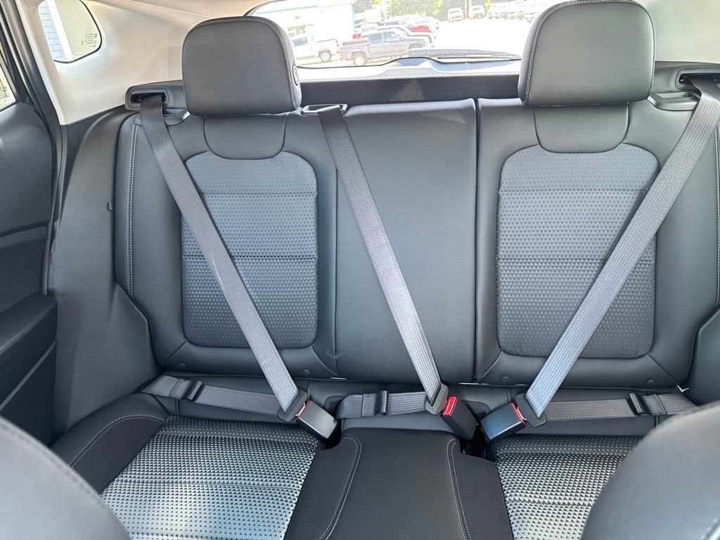 2026 Chevrolet Trax LT - Photo 17