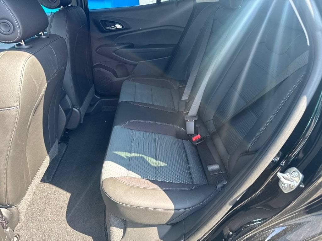 2026 Chevrolet Trax LT - Photo 20