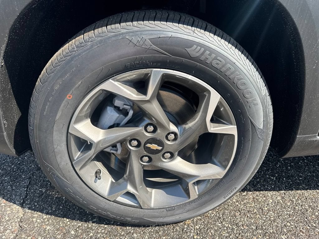 2026 Chevrolet Trax LT - Photo 22