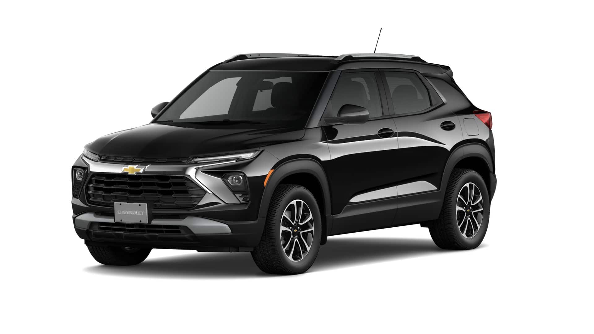 2026 Chevrolet Trailblazer LT AWD's photo