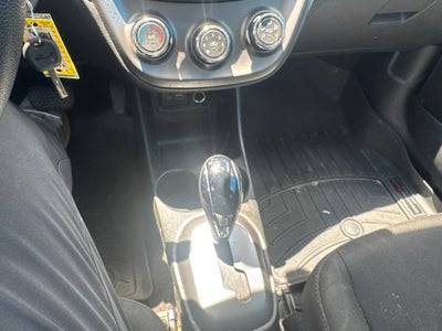2020 Chevrolet Spark LS