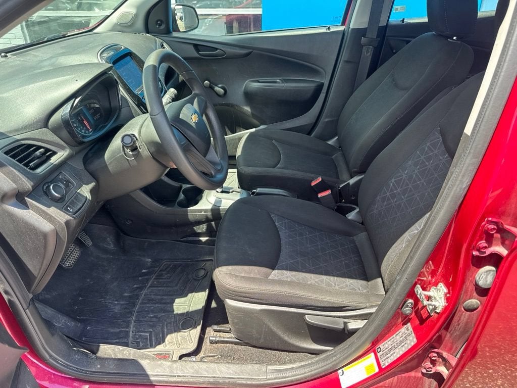 2020 Chevrolet Spark LS