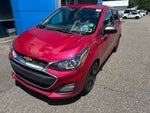 2020 Chevrolet Spark LS
