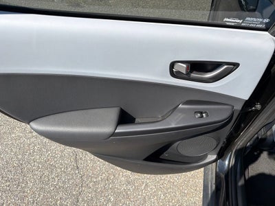 2018 Hyundai Kona Limited