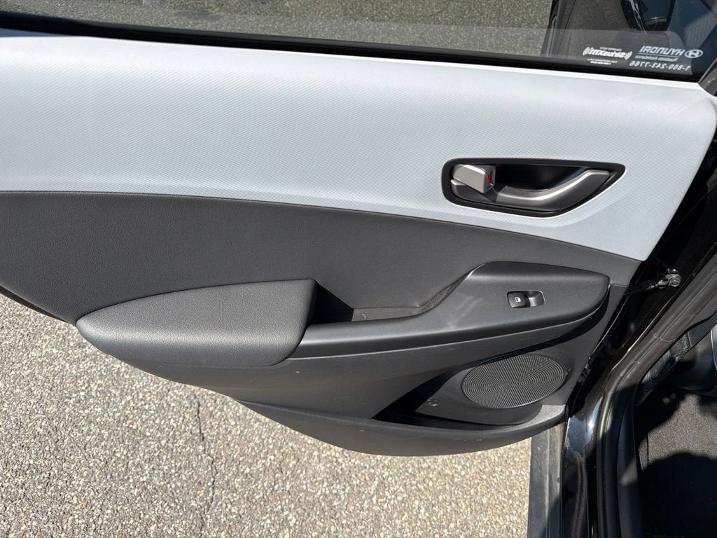 2018 Hyundai Kona Limited