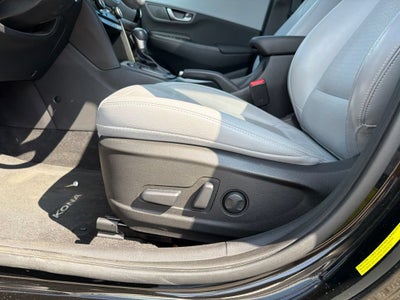 2018 Hyundai Kona Limited