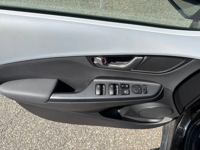 2018 Hyundai Kona Limited